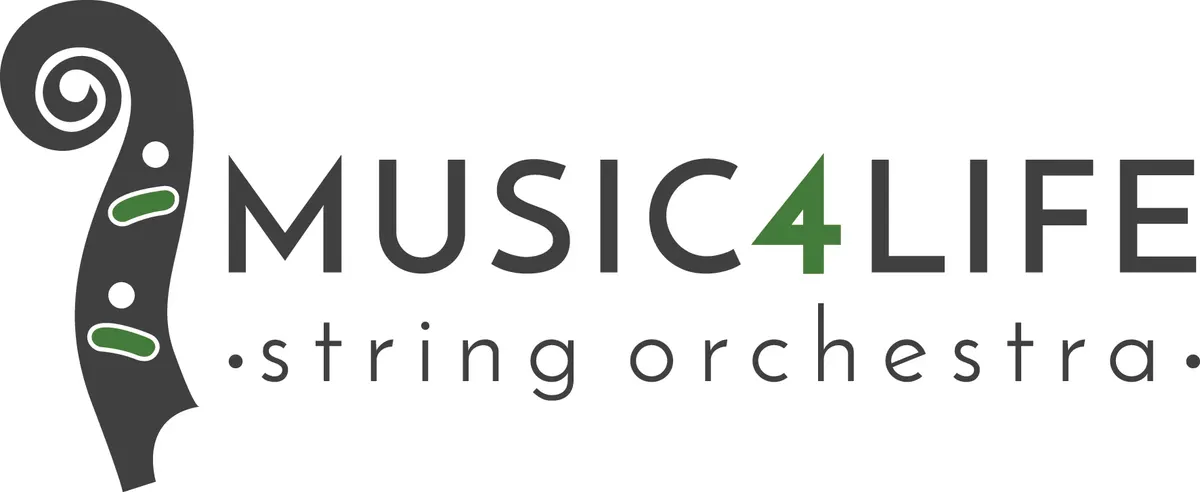 Music4life String Orchestra presents Greatest Moments