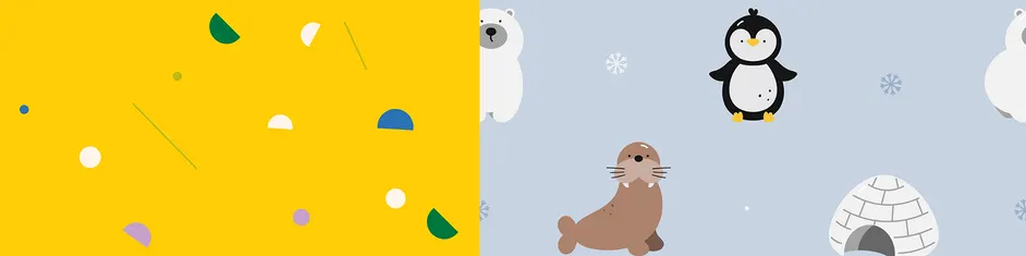 Winter Break: Chill & Create