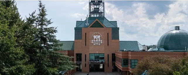 Pickering Public Library Board Recruitment Information Session