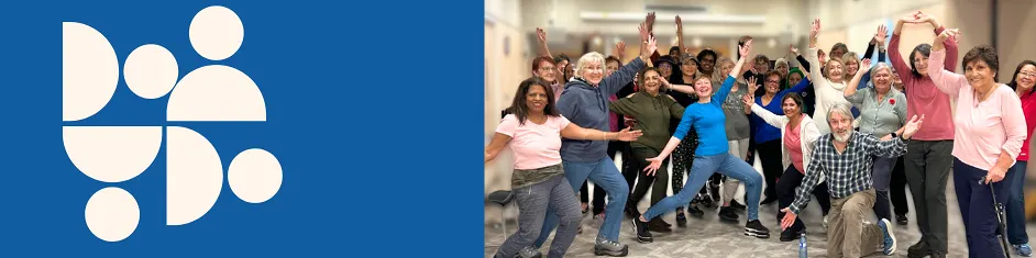 Dance Together: Young at Heart Edition